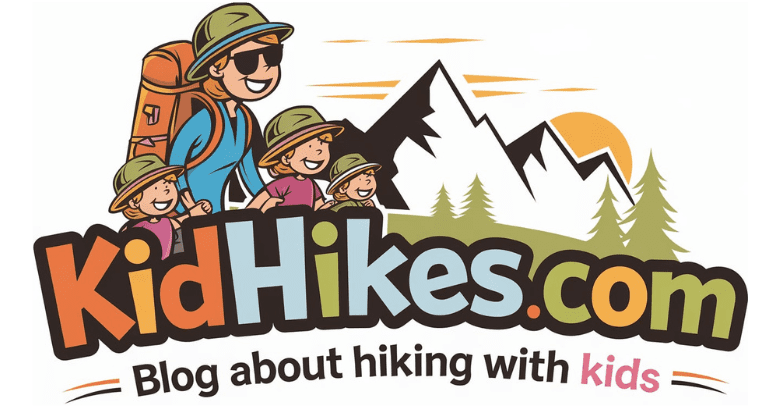 Hiking With Kids 