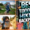Best toddler hiking backpacks for outdoor adventures