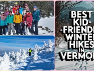 Top Kid-friendly Winter Hikes in Vermont featured image