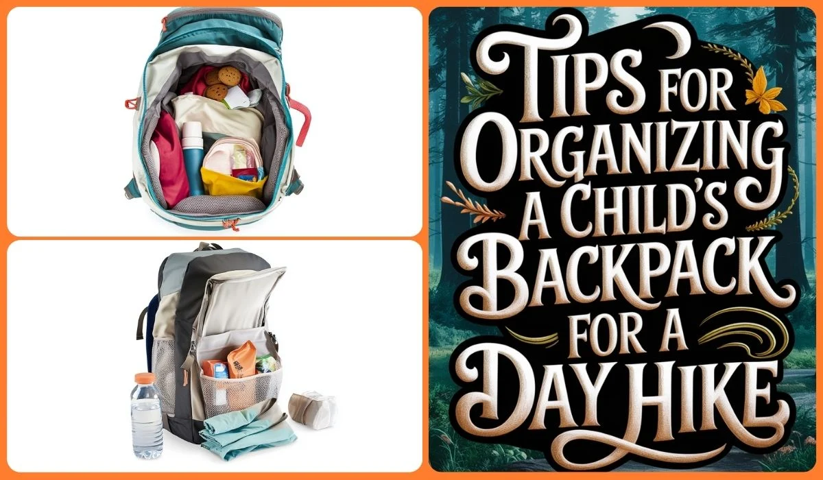 15 Essential Tips for Packing Kids’ Hiking Backpacks (Parent Guide 2024)